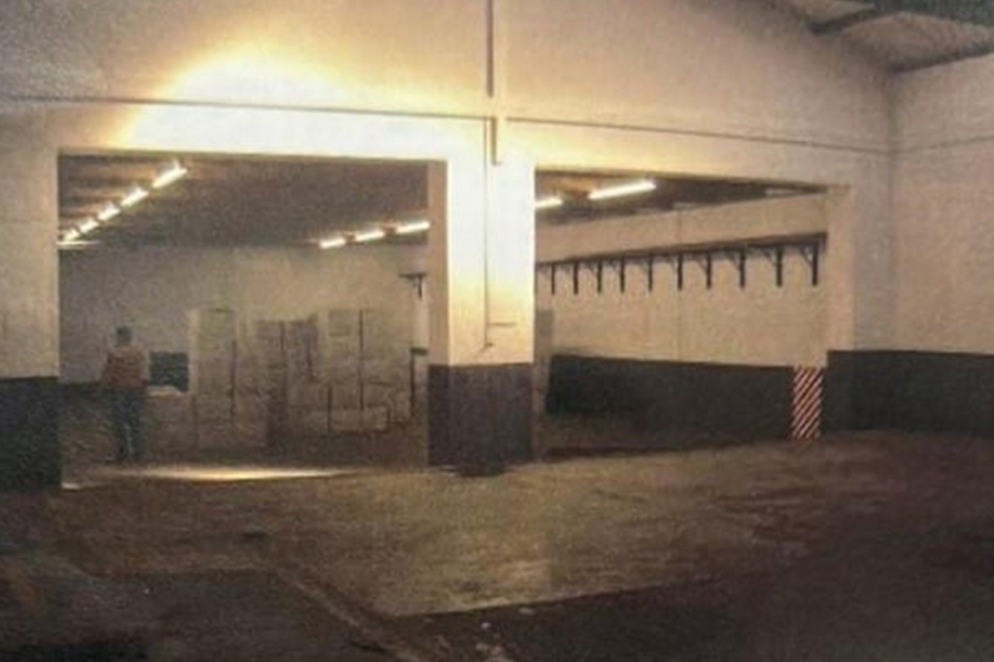 Commercial Property for Sale in Parow Western Cape